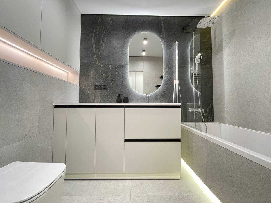 ВІльна! Перша здача! Новобудова! Підземний паркінг! Там Там 2