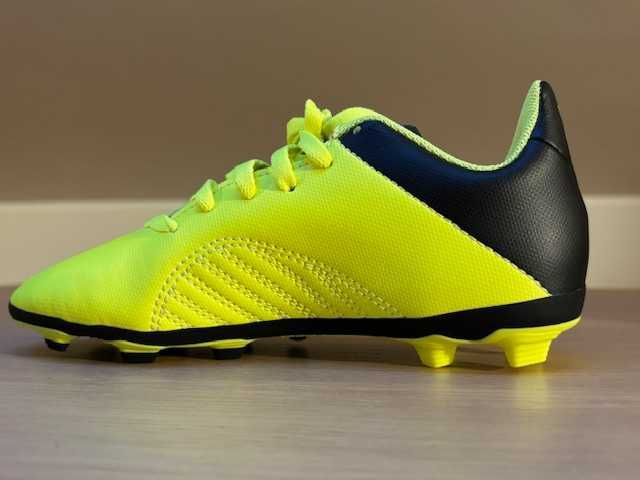 Chuteiras Adidas X novas nº 33