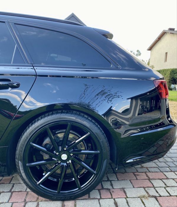 Profesjonalna Pielęgnacja Aut | Powłoki Ceramiczne | Detailing