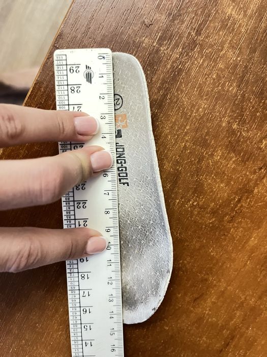 Продам черевики на дівчинку