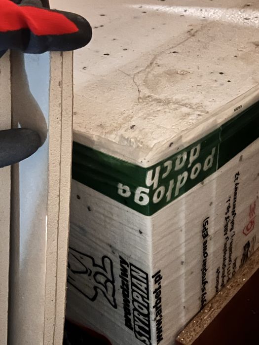 Materiały budowlane, meble za darmo