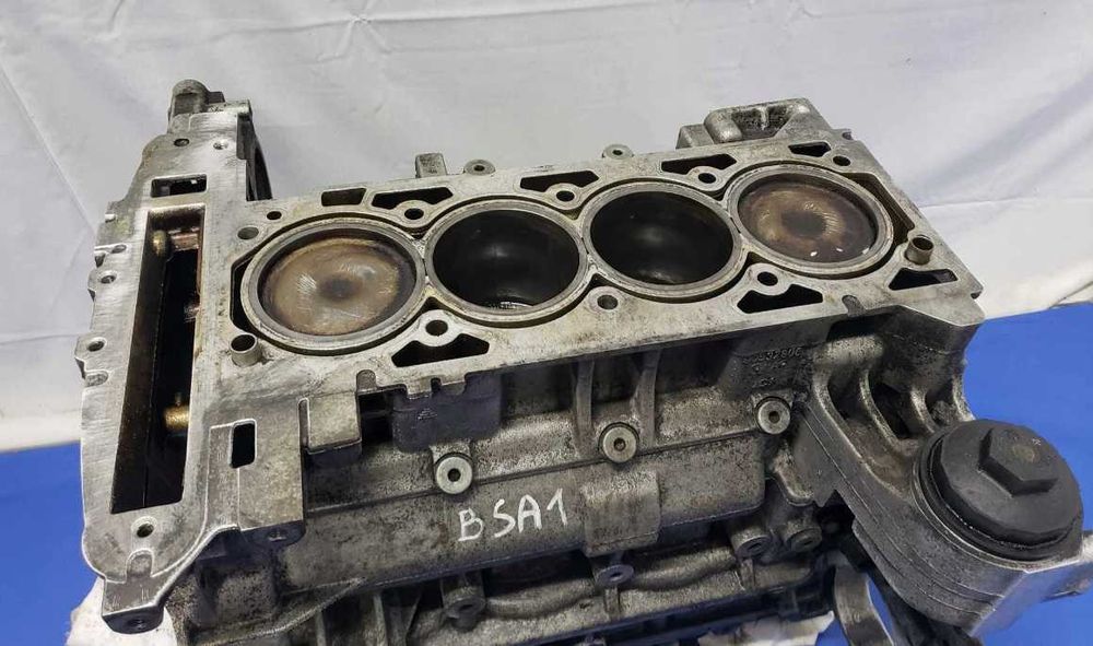 Blok Silnika 2.0t 1.8t - SAAB 9-3 B207 Opel z20nel - GM a20nht ?
