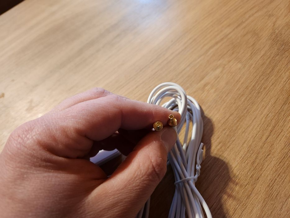 Антена для модему MIMO 28dB