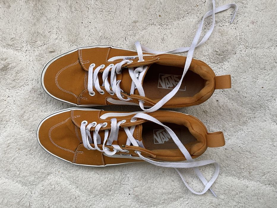 Buty Vans męskie 42,5