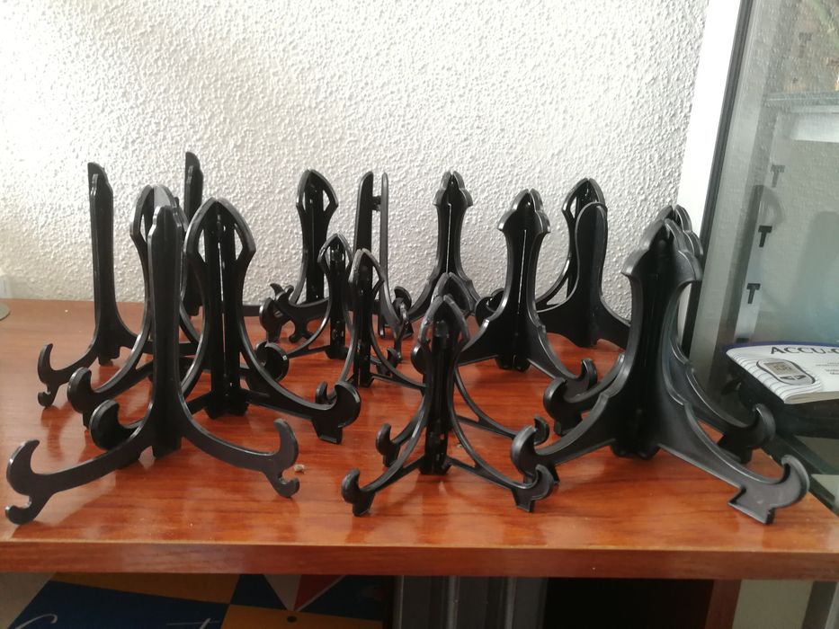 Suportes - Diversos tamanhos