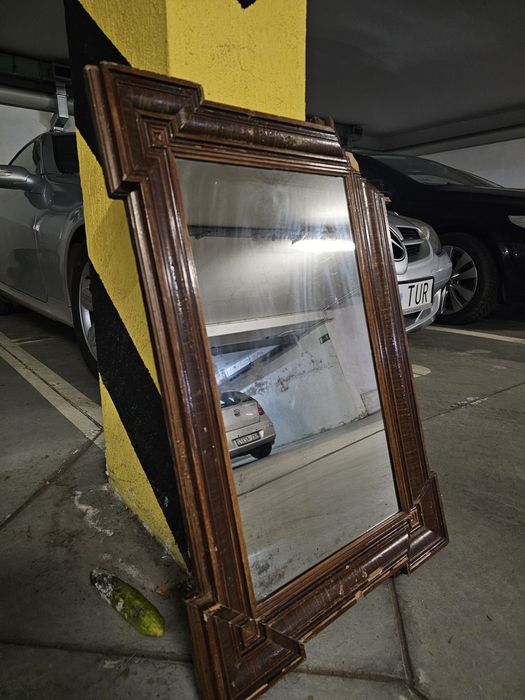 > Lustro Antyk poniemiecki