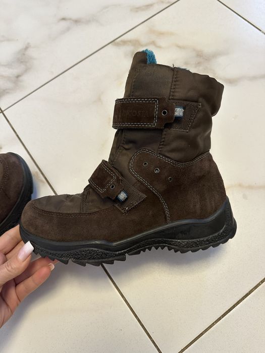 Чоботи Ricosta р 38