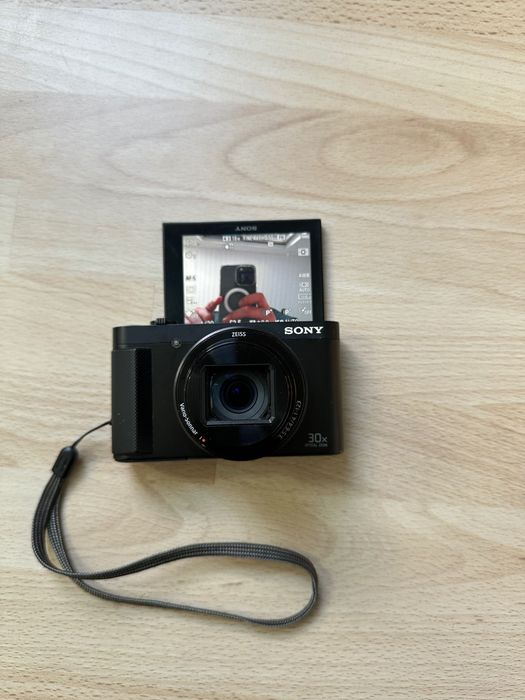 Sony Cybershot DSC-HX90 V
