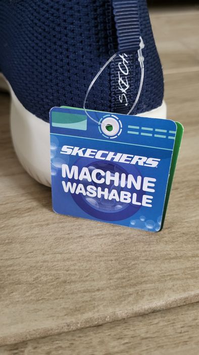 Nowe buty Skechers damskie 39 na lato