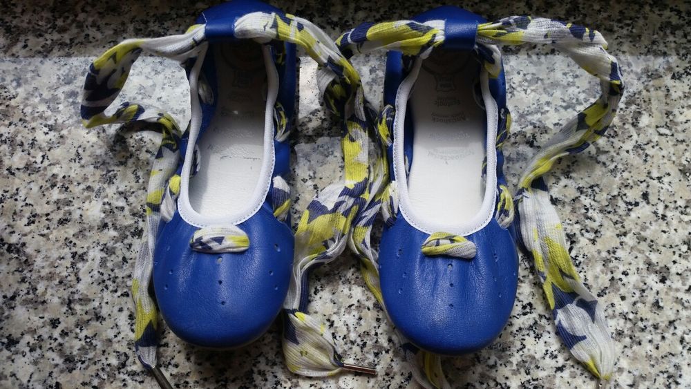 Balerinki buty Primigi rozmiar 29