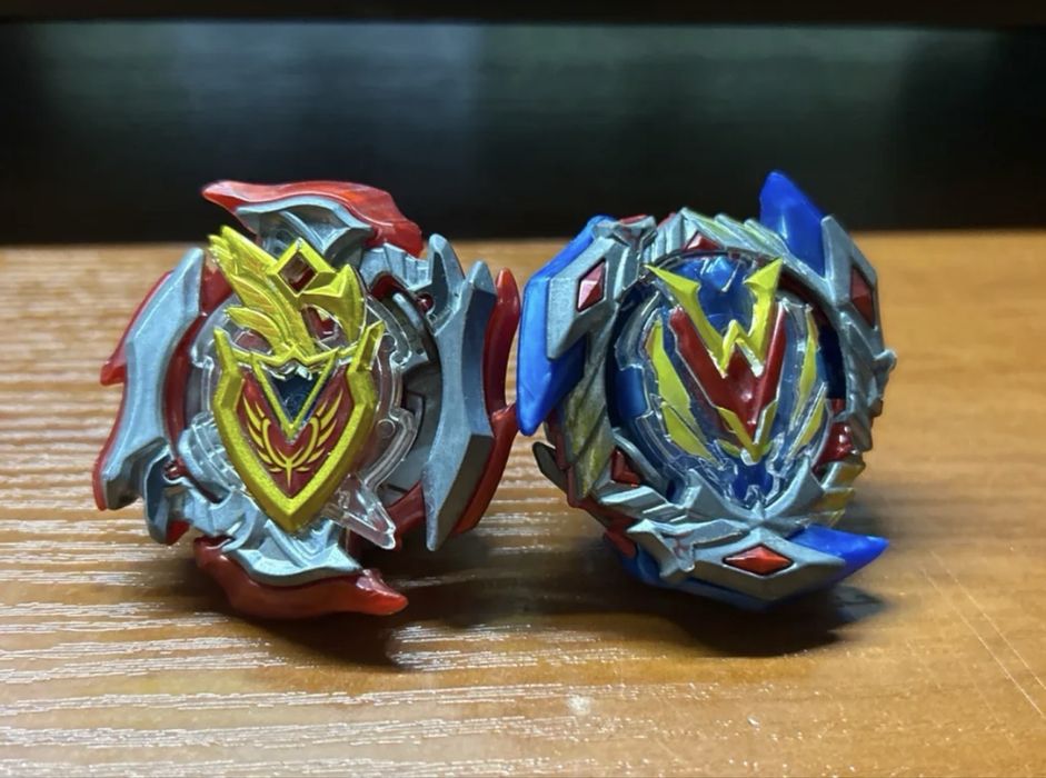 Продам Оригінальні Beyblade