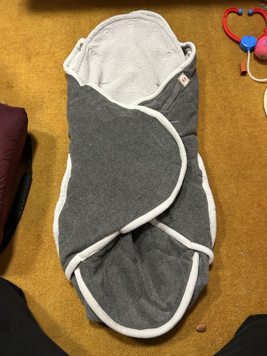 Дитячий конверт Lodger