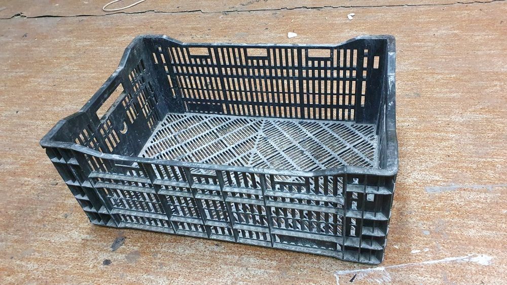 Skrzynka na owoce/warzywa 60 x 40