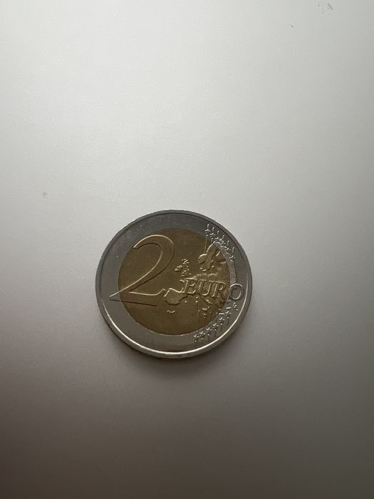 Moeda de 2€ 2022
