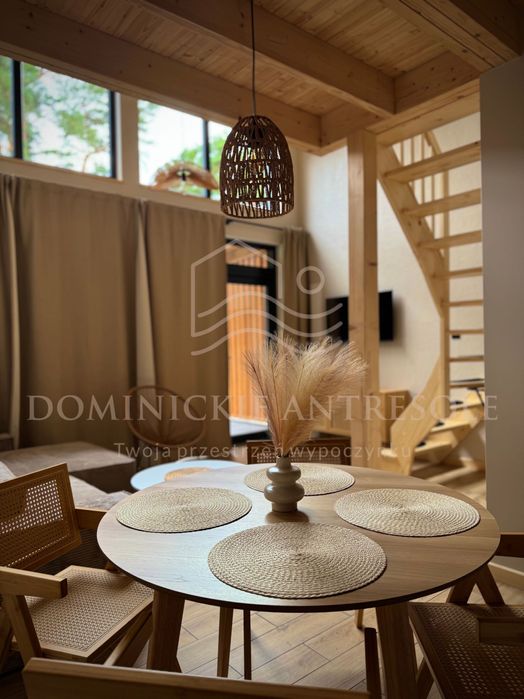 Boszkowo/Dominicka/domki/DominickieAntresole