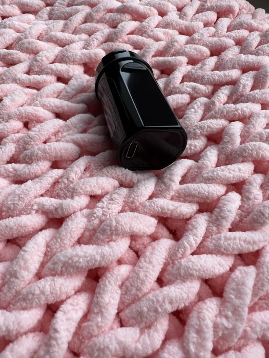 Акумулятор для тату машинки Ambition Max у новому стані.