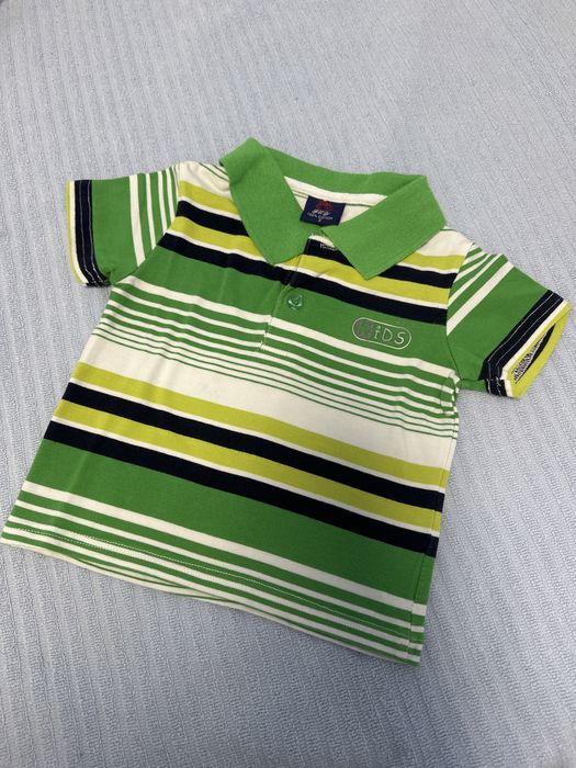 Дитяча футболка на хлопчика