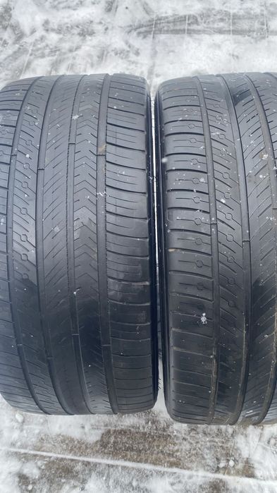 Шини  Michelin All Season