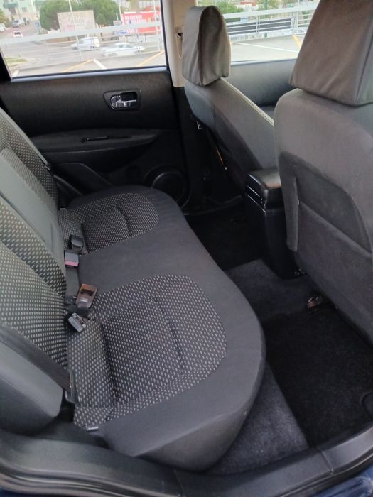 Nissan Qashqai 1.5 dCi - Negociável