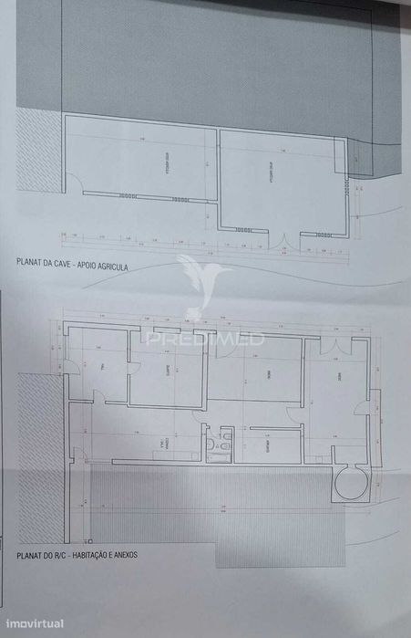 Moradia T1 pronta a Habitar com Terreno, Santos, Santarém.