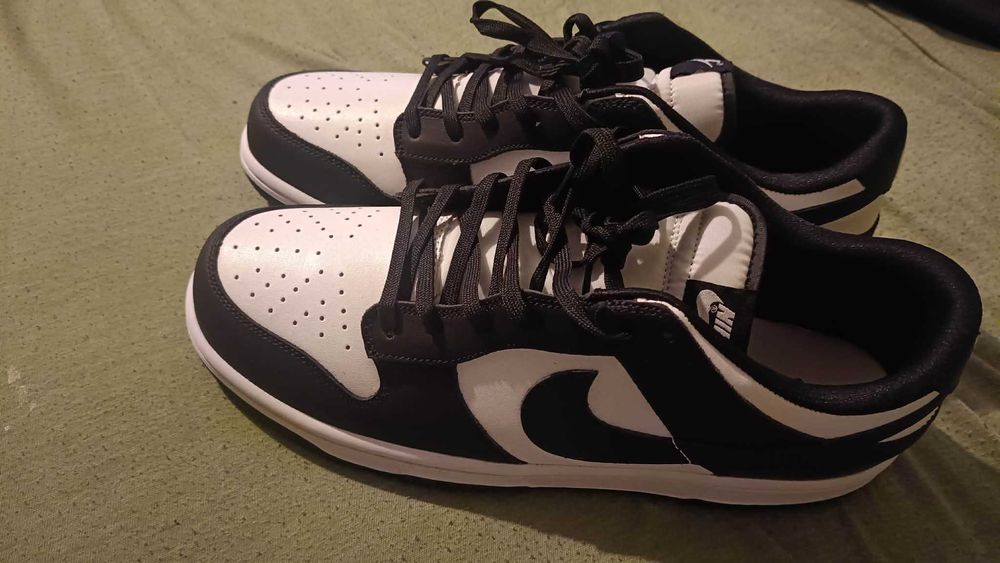 Buty Nike rozmiar 45