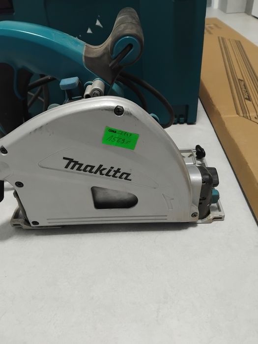 Zagłębiarka Makita