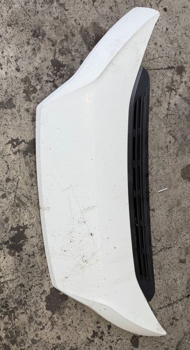 Capot Citroen Jumper de 2015