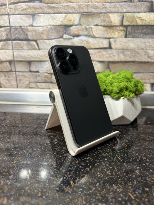 iPhone 16 Pro 256gb Neverlock АКБ 100 айфон