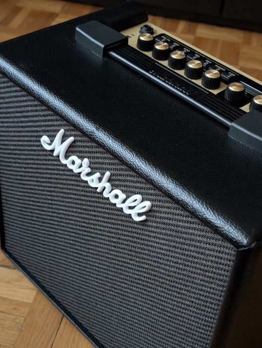 Wzmacniacz gitarowy Marshall Code 25