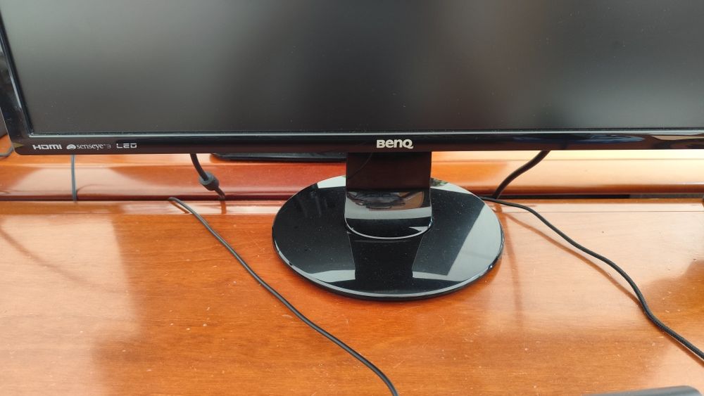 Monitor Benq 24' Full HD