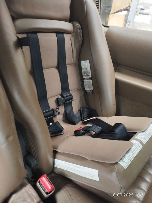 Chevrolet Lumina APV (Pontiac Transport)