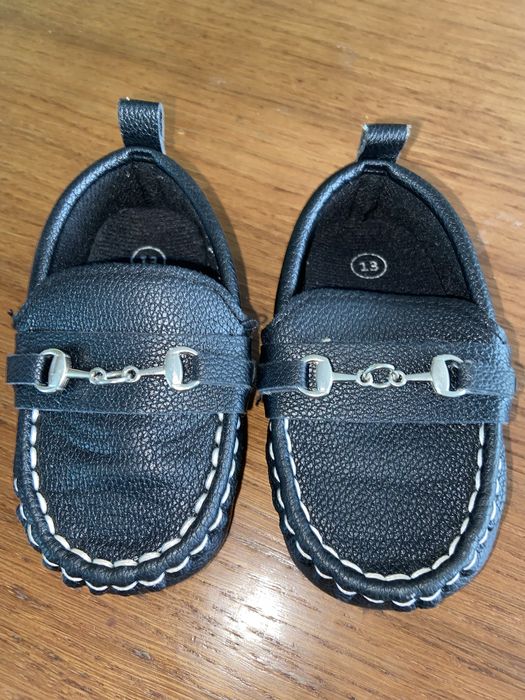 Пінєтки святкові 21,5 розмір