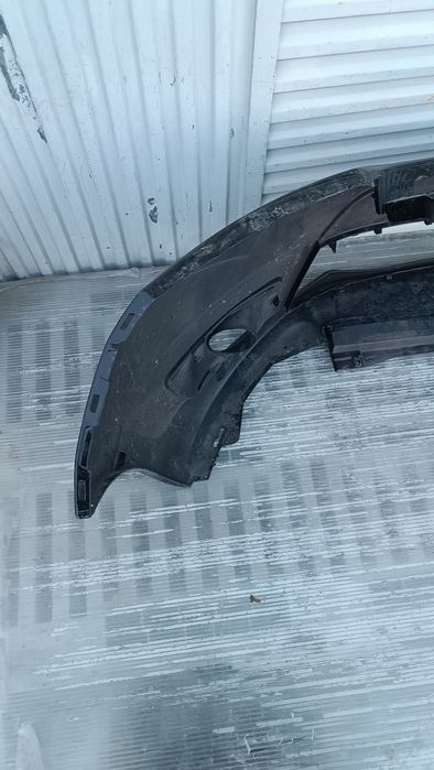 Vendo parachoque de frente Dacia Sandero ano 2013/16