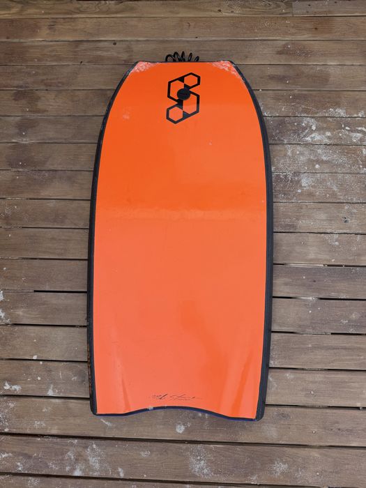 Science Mike Stewart PP 41,5”