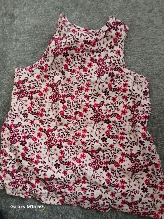 Sukienka H&M  62