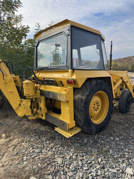 Massey Ferguson MF50: 10 750 € - Екскаватори Мукачево на Olx