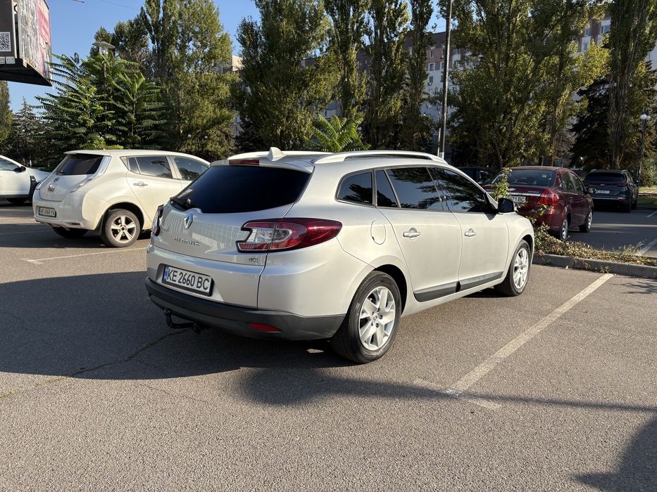 Меган от хозяина