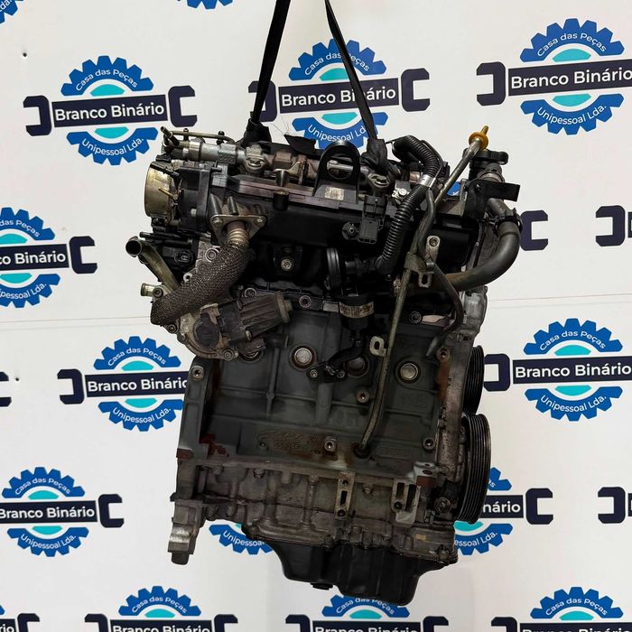 Motor Opel 1.3 CDTI ( B13DTR)