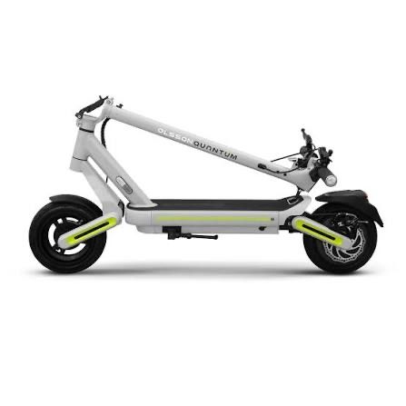 Trotinete Olsson Brothers Quantum