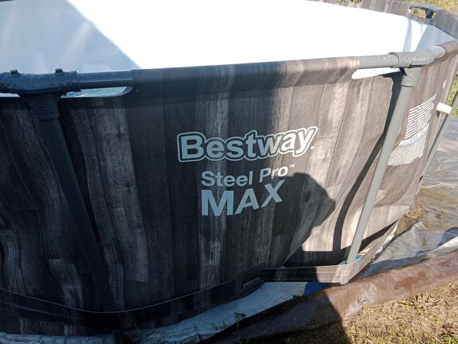Basen Steel Pro MAX ™