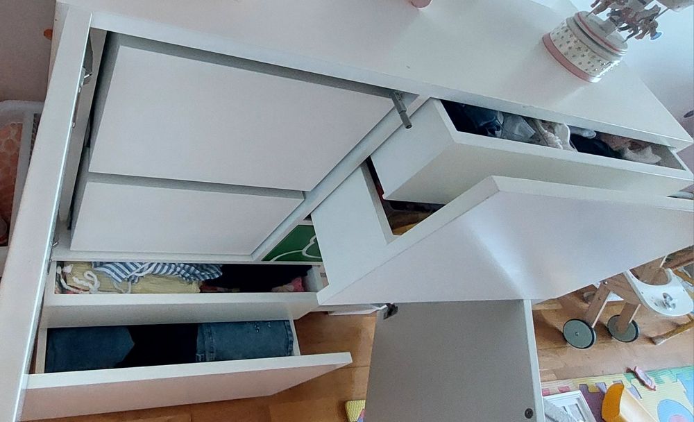 Quarto bebe - criança ( feito ppr medida)