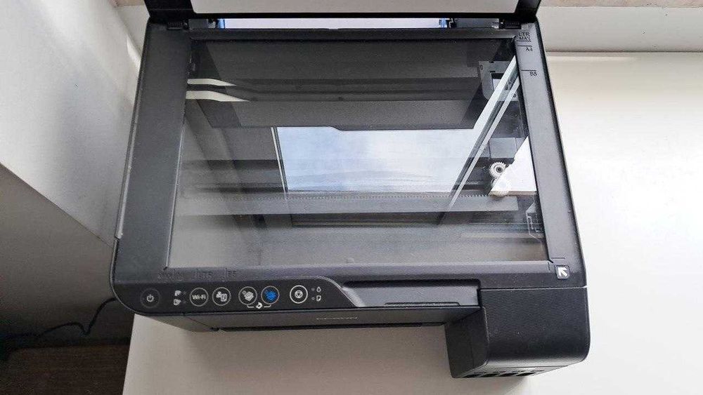 Impressora Epson | EcoTank ET-2714