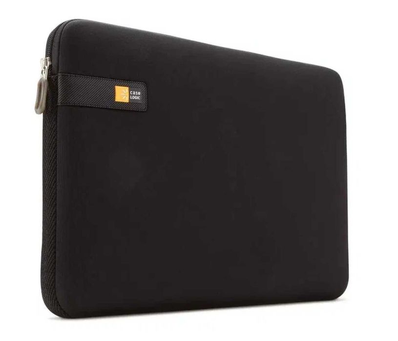 Bolsa Case Logic Preto NOVA