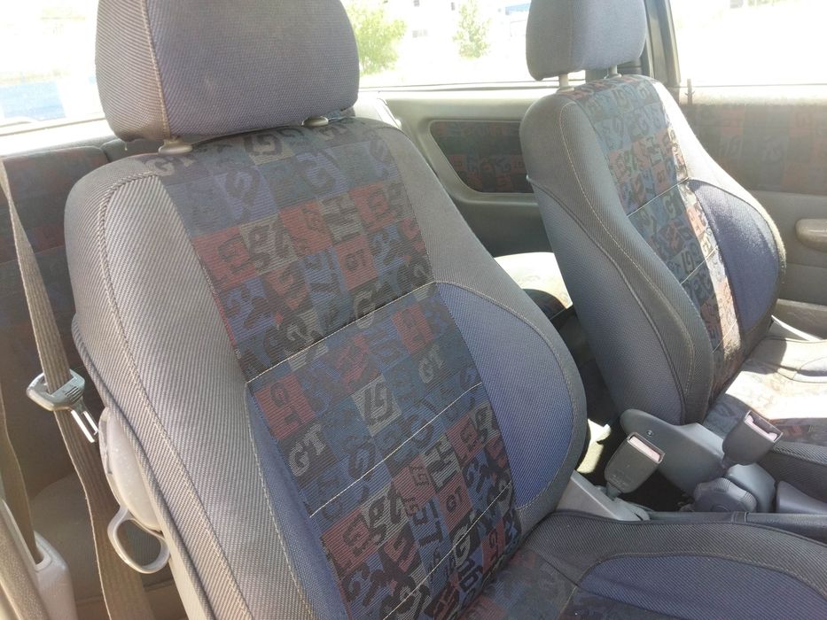 Fiat Punto — fotografia 3