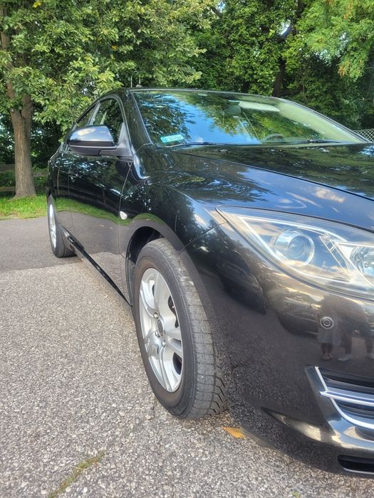 Mazda 6 gh 2008 2.0 LPG 207000