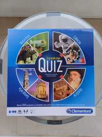 O Grande Jogo Quiz - Desportos, Jogos educativos