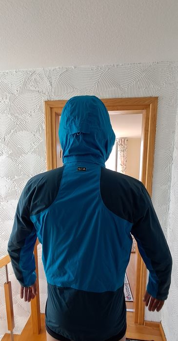 Kurtka adidas climaprof L-XL