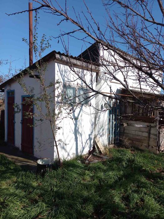 Продам будинок у селищі Томашполі