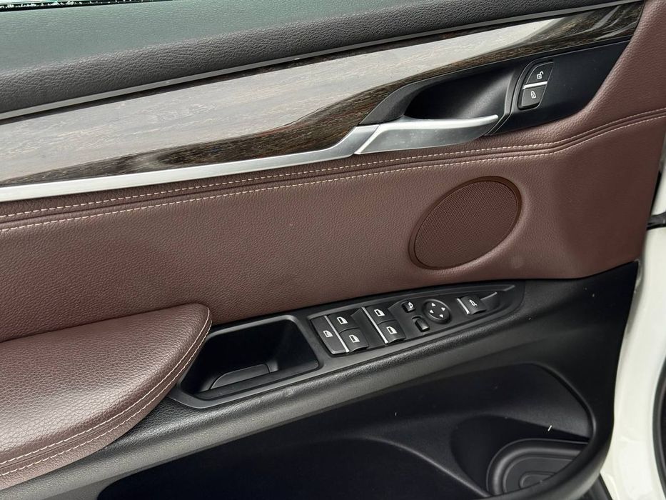 mw X5, 2015 року, 3.0 бензин, автомат, повний привід,136т.км