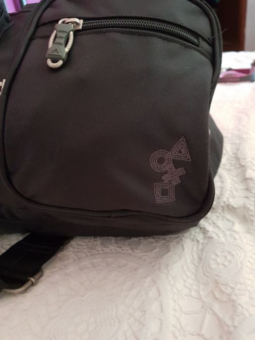 PS2 Games + Carrying Case64584578457730122